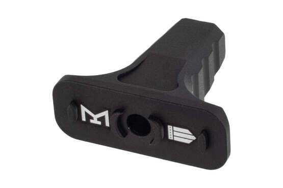 Expo Arms M-LOK Barrier Hand Stop features a low-profile design